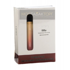 HQD Rifle + 2 сменных картриджа (цвет Золотой)